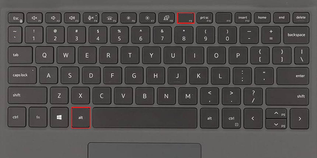 GeForce Experience keyboard shortcut for toggling recording on/off