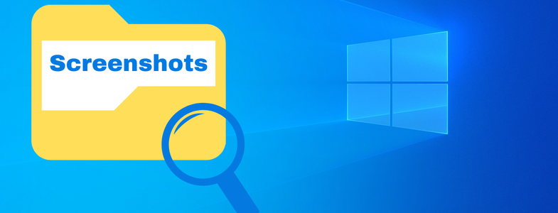 Where Are Screenshots Saved on Windows?
